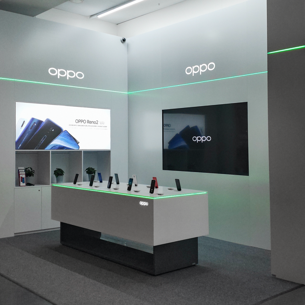 Kup Reno2 i odbierz A1k w prezencie - weekendowa akcja promocyjna OPPO