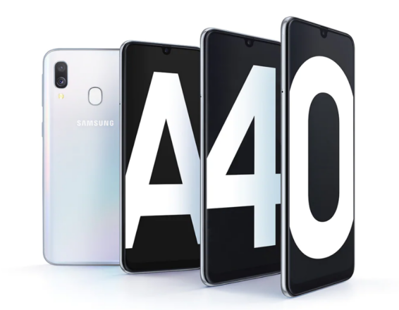 samsung galaxy a40 566x440