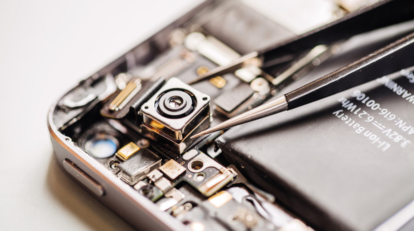 Nowy rekord: Samsung wyda kamerę mobilną o rozdzielczości 144 MP