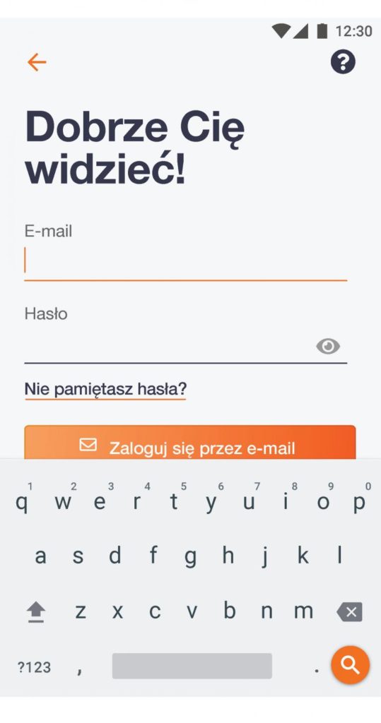 Już jest w Orange Flex! eSIM dla Apple Watch