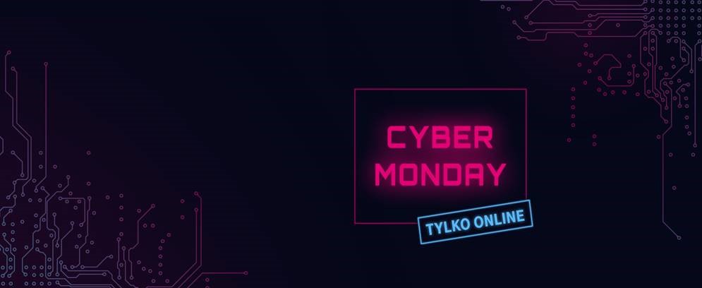 Obniżek ciąg dalszy, czyli Cyber Monday w T‑Mobile
