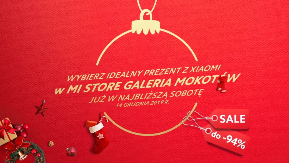 Galeria Mokotow promocje