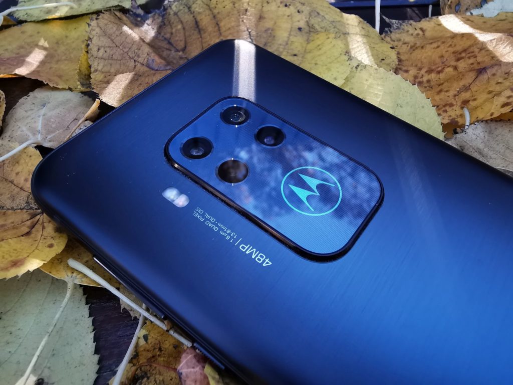 Motorola One Zoom – najlepszy smartfon w portfolio producenta