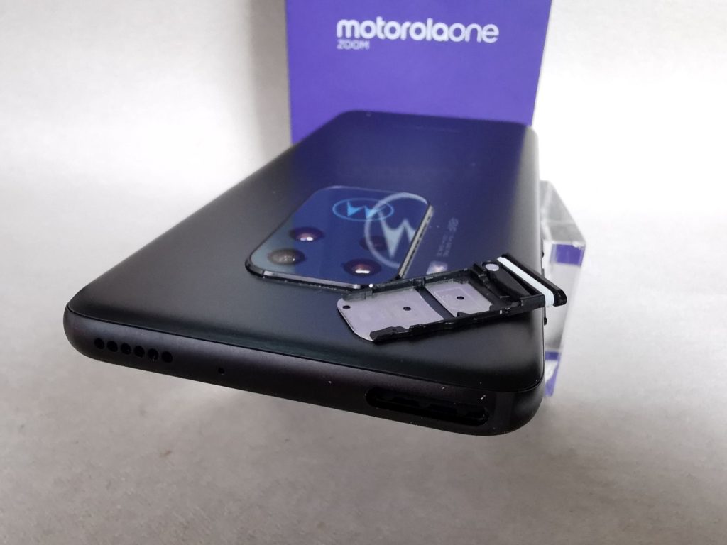 Motorola One Zoom – najlepszy smartfon w portfolio producenta
