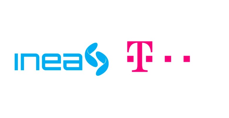 INEA podpisała umowę z T-Mobile Polska o świadczenie usług hurtowych