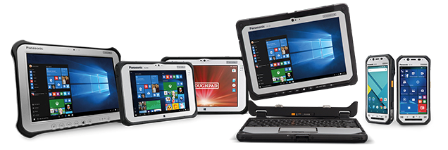 Panasonic product line up (2)