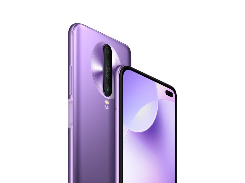 Redmi K30 5G 02