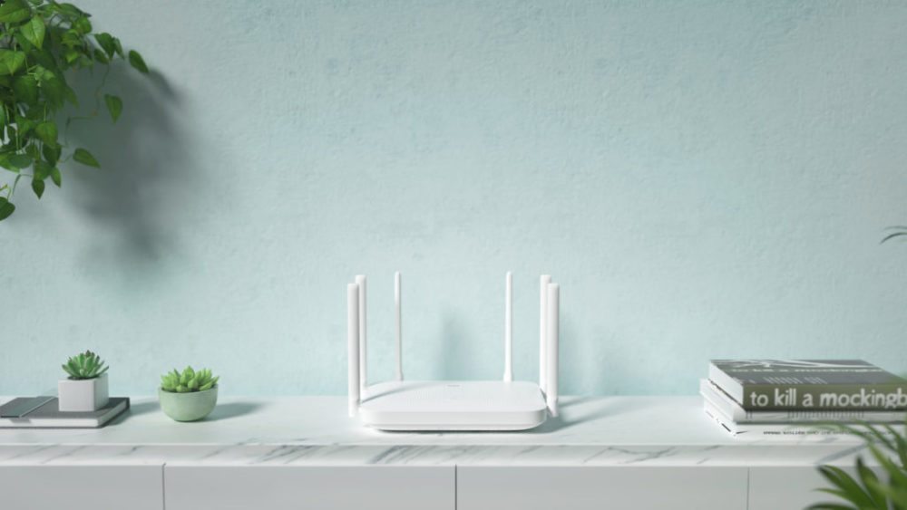 Redmi Router AC2100