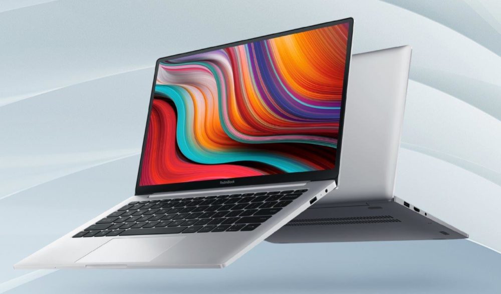 RedmiBook 13