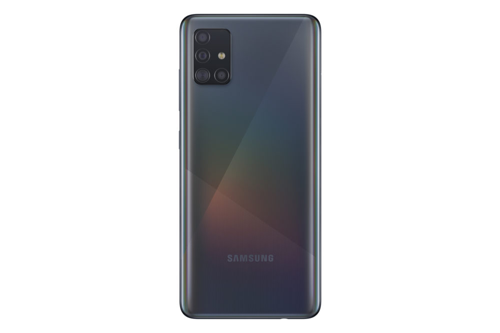 Samsung Galaxy A71