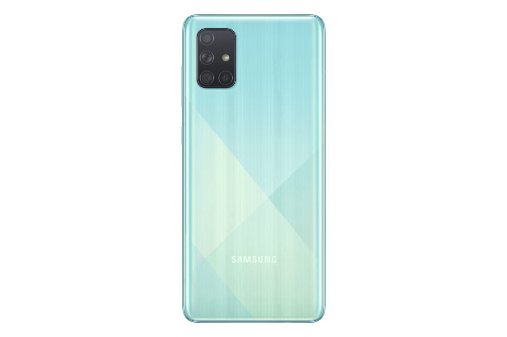 Samsung Galaxy A71 i Galaxy A51 debiutują na rynku