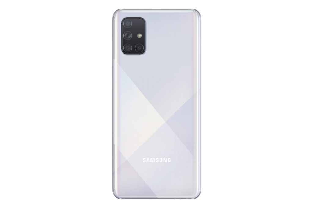 Samsung Galaxy A71 i Galaxy A51 debiutują na rynku