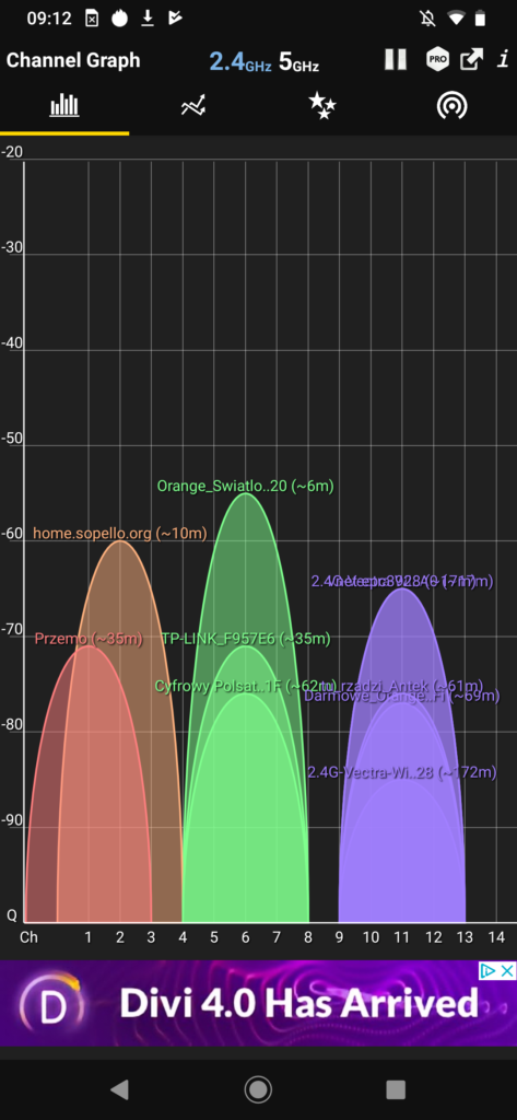 Wymiary Motoroli One Zoom to 75 x 158 x 8,8 mm, a waga 190 g. Telefon nie należy do najmniejszych, ale mimo wszystko dobrze leży w dłoni.