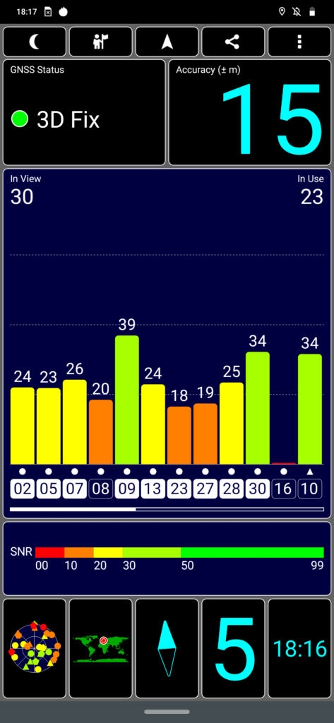 Wymiary Motoroli One Zoom to 75 x 158 x 8,8 mm, a waga 190 g. Telefon nie należy do najmniejszych, ale mimo wszystko dobrze leży w dłoni.