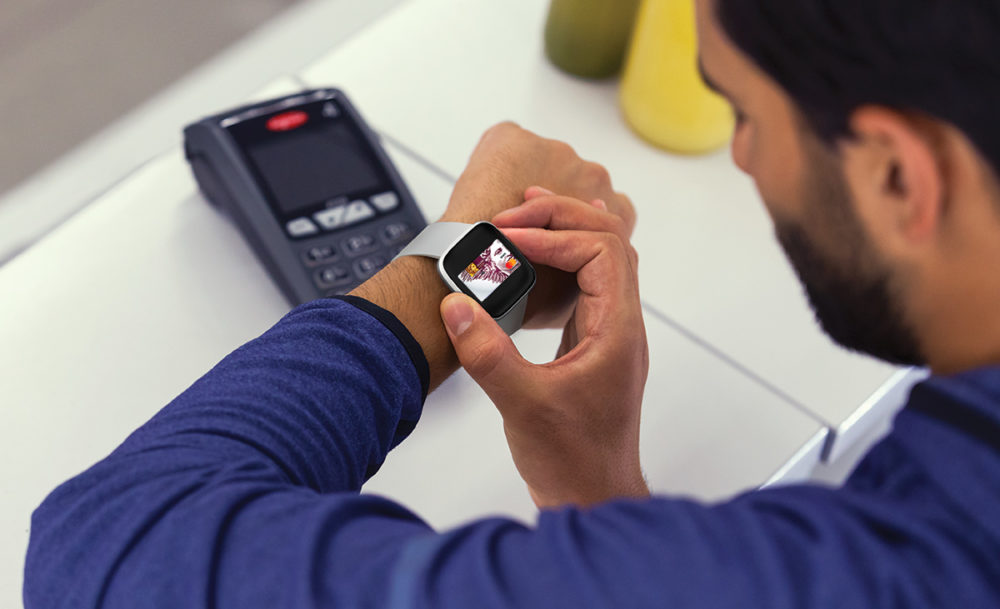 Płatności Fitbit Pay oraz Garmin Pay dostępne w Alior Banku i T-Mobile Usługi Bankowe