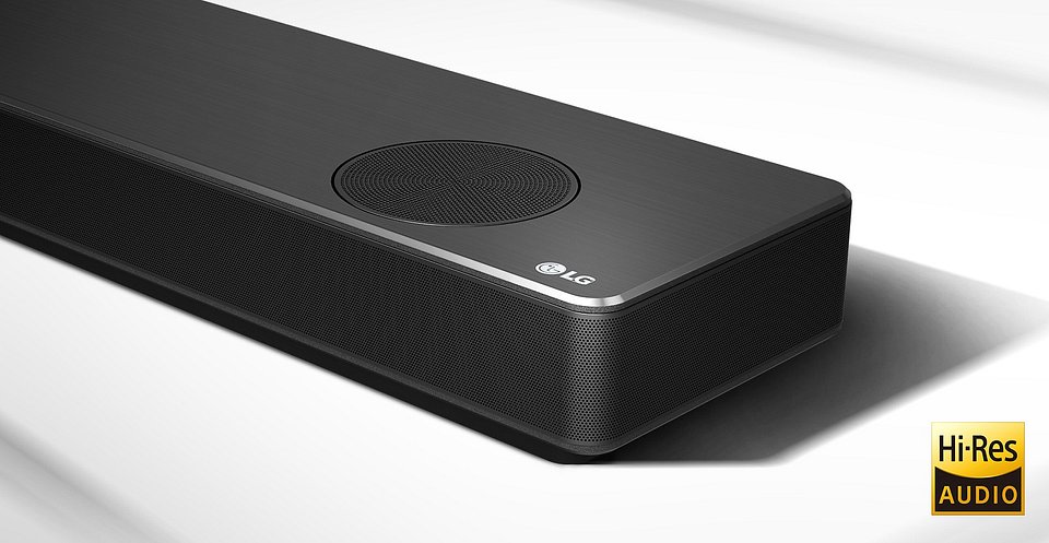 CES2020: Inteligentna kalibracja dźwięku w nowych soundbarach LG