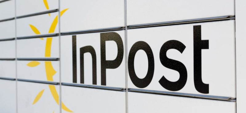 InPost wprowadza obsługę klienta przez asystenta google