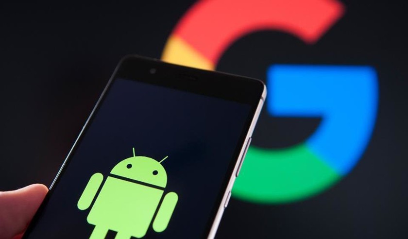 Google Pixel 4 zauważono z zainstalowanym Androidem 11