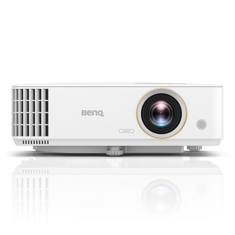 7 benq th585 fullhd gaming projector