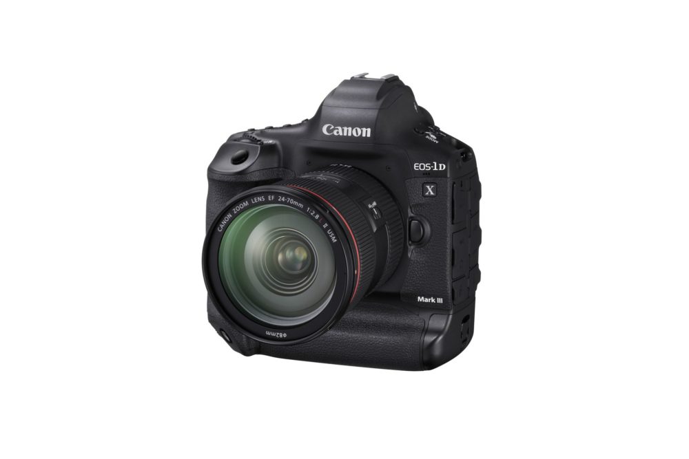 Canon EOS 1D X Mark III (3)