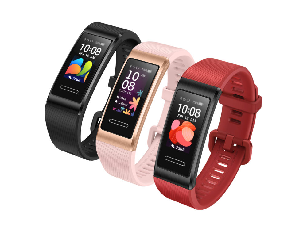 Huawei Band 4 Pro (4)