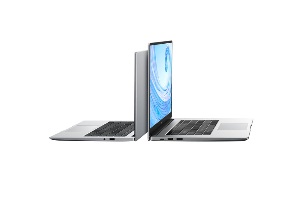 Huawei wprowadza MateBook D 14