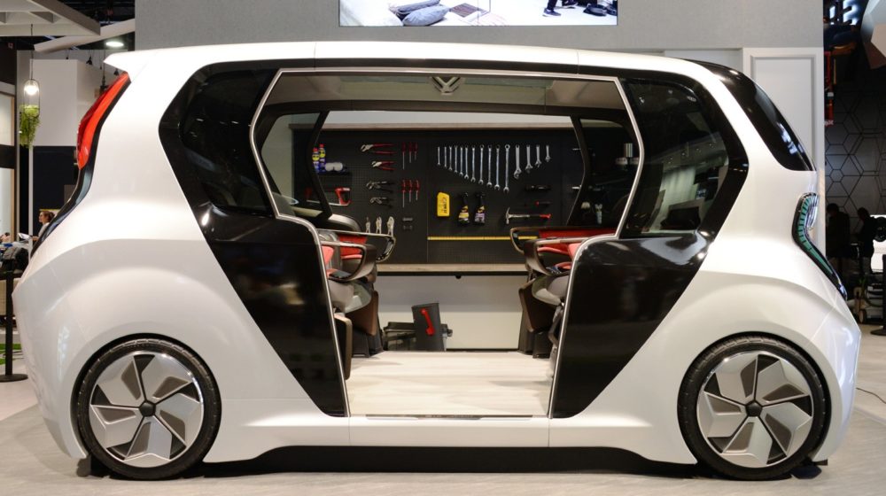 CES 2020: LG wyznacza nową drogę rozwoju sztucznej inteligencji i odkrywa nowe, jeszcze bardziej zaawansowane poziomy doświadczeń AI