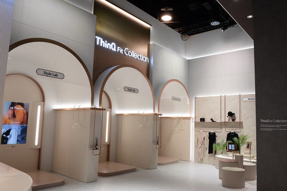CES 2020: LG wyznacza nową drogę rozwoju sztucznej inteligencji i odkrywa nowe, jeszcze bardziej zaawansowane poziomy doświadczeń AI