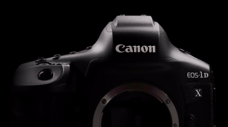 Canon EOS-1D X Mark III – Flagowiec, który wyznacza nowe granice profesjonalnej fotografii