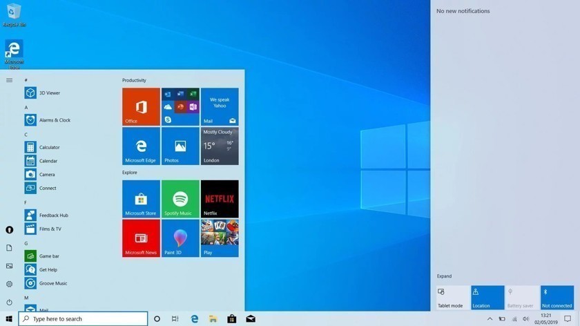 Użytkownicy systemu Windows 10 zaczęli tracić pliki