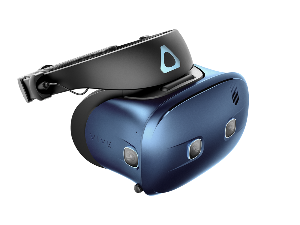 Cosmos Play HMD