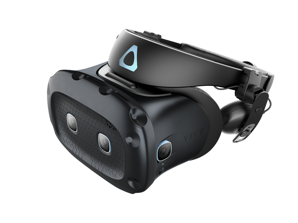Cosmos Elite HMD
