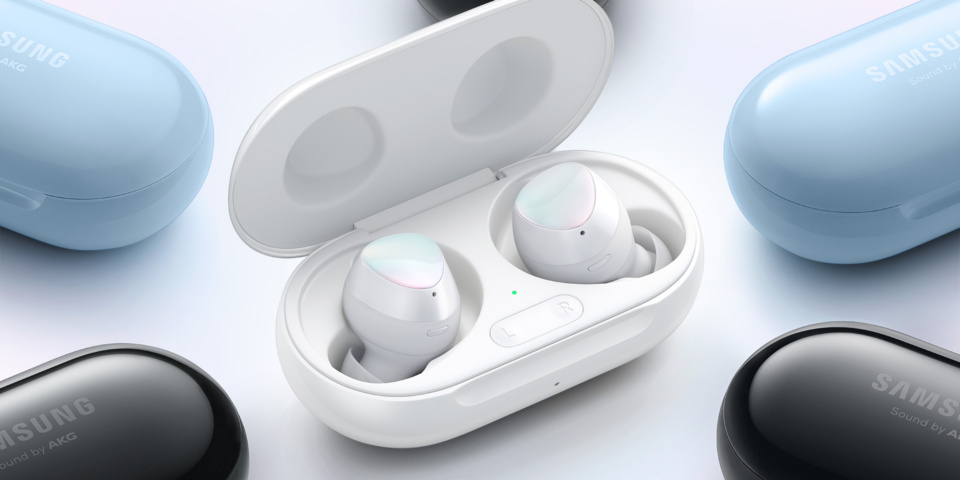 Ear buds plus 960x480