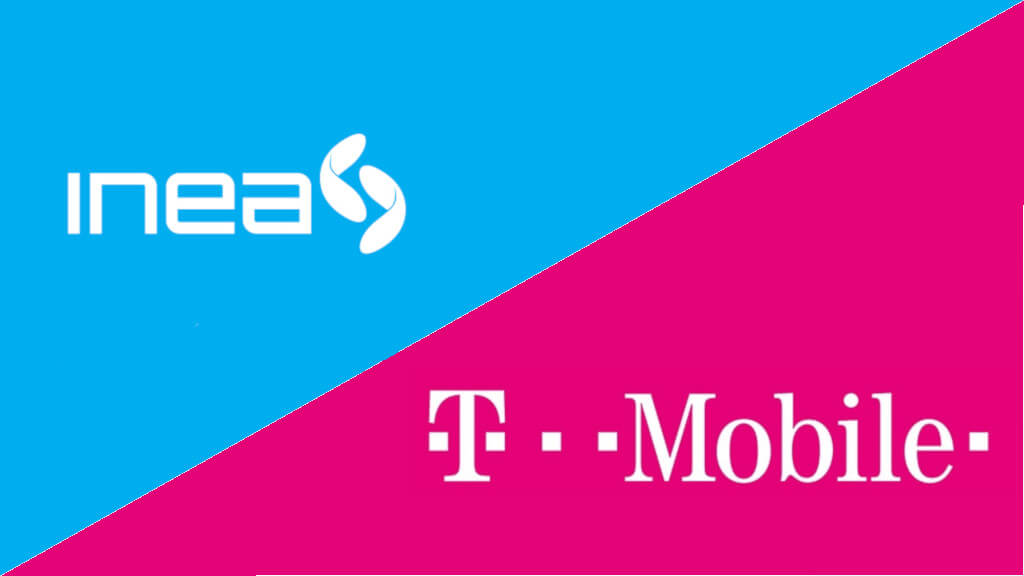 INEA T Mobile