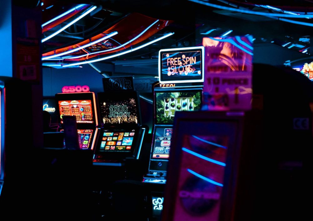 Najgorsze rady na świecie dotyczące czy kasyna internetowe są legalne w polsce