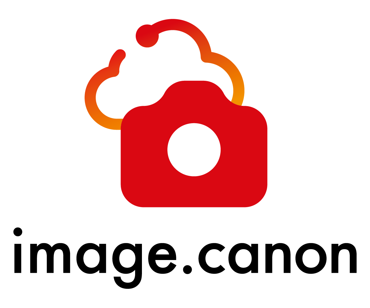 image.canon logo