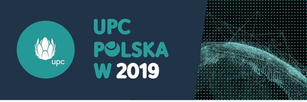 Wyniki UPC Polska: 2019 rokiem dynamicznego wzrostu