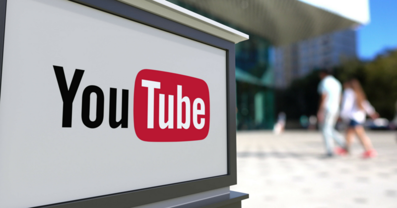 Firma Google po raz pierwszy powiedziała ile zarabia YouTube