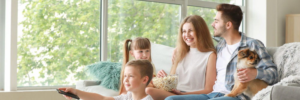 Netia: 35 odblokowanych kanałów i promocje w aplikacji VOD