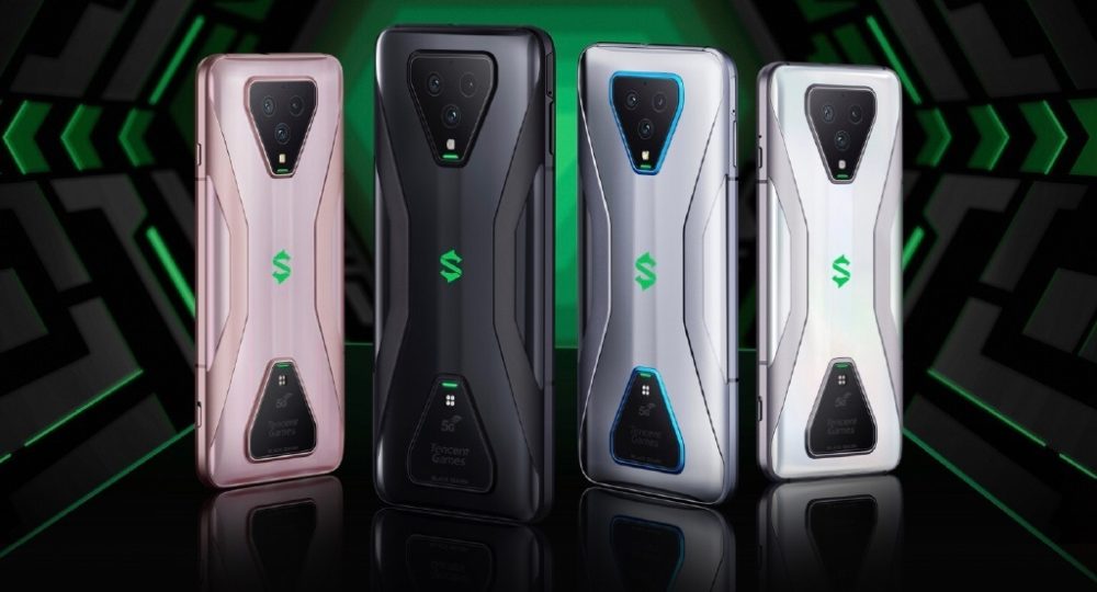 Zaprezentowano Xiaomi Black Shark 3: do czego zdolny jest Nowy "czarny rekin»