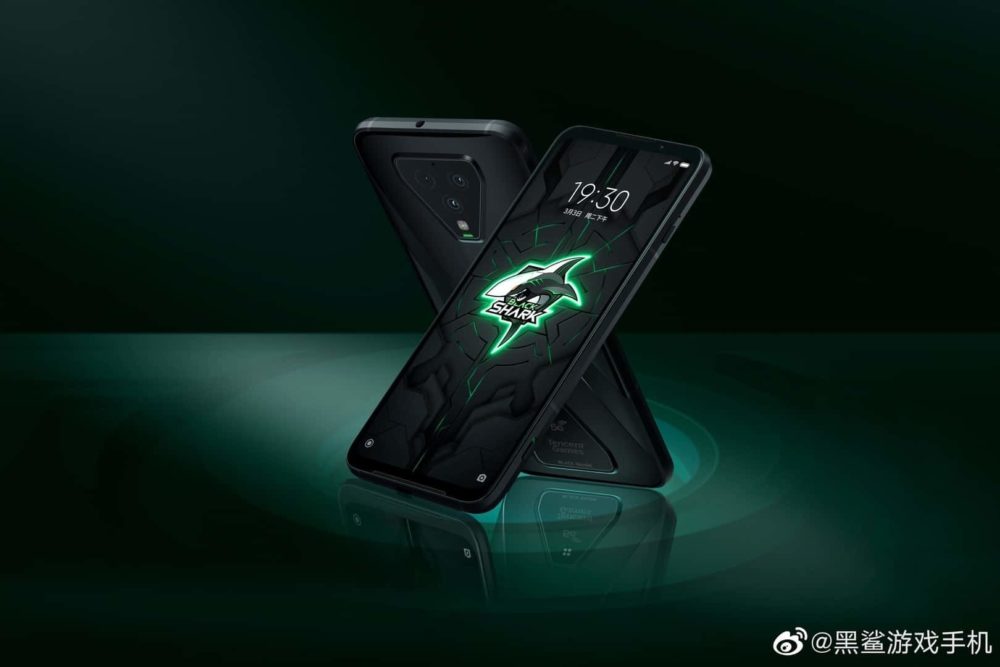 Zaprezentowano Xiaomi Black Shark 3: do czego zdolny jest Nowy "czarny rekin»