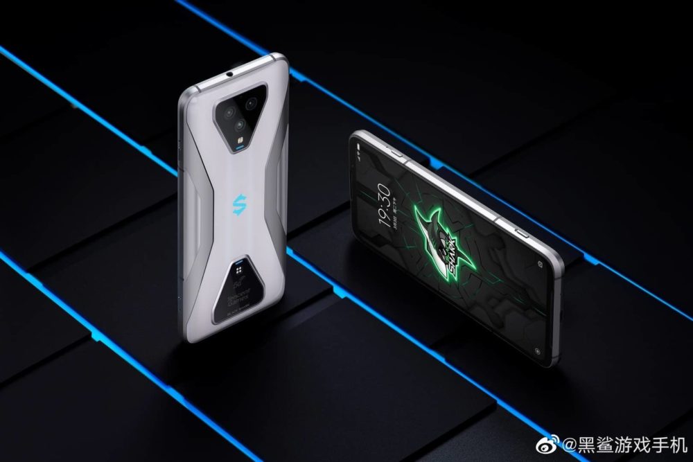 Zaprezentowano Xiaomi Black Shark 3: do czego zdolny jest Nowy "czarny rekin»