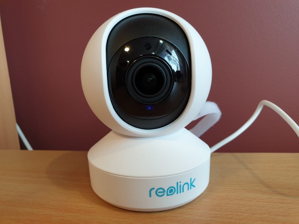 Test E1 Zoom - monitoring w dzień i w nocy