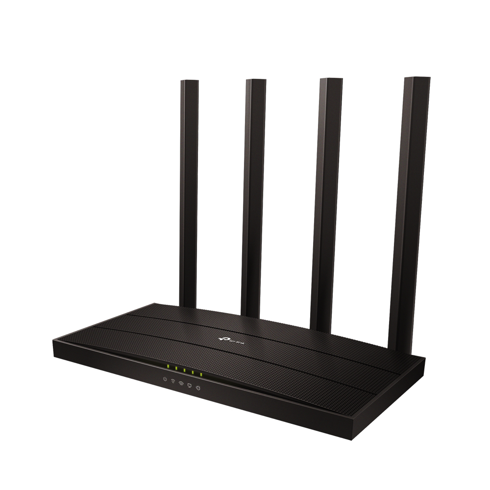Archer C80 Szybkie WiFi nie musi być drogie. TP-Link prezentuje router AC1900 Archer C80