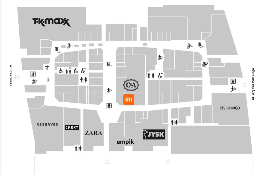 Xiaomi otworzy Mi Store w Częstochowie