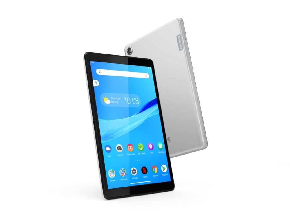TAB M8  Laptopy i tablet Lenovo w ofercie Plusa