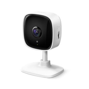 TP-Link Tapo C100 - nowa kamera WiFi do monitoringu domowego