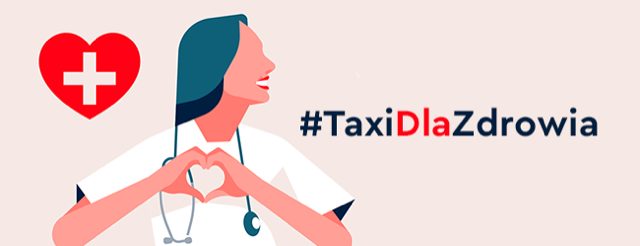 Taxi dla zdrowia