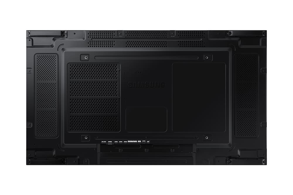 b VH55R R 002 Back Black