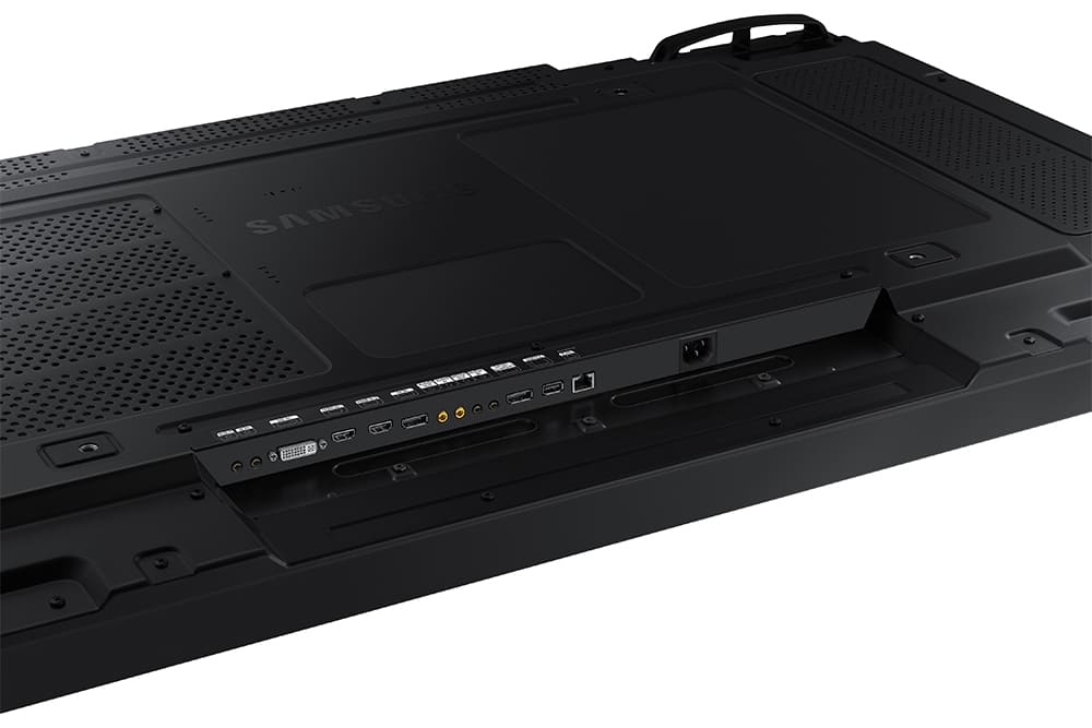 b VH55R R 010 Detail Black